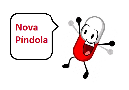 Última píndola publicada: DIA MUNDIAL DE LA PREVENCIÓ DEL SUÏCIDI